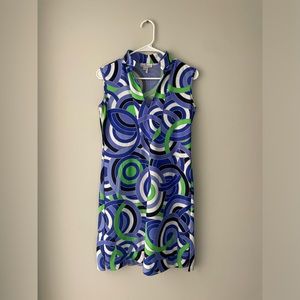 Jude Connally | Dress | Size XS
